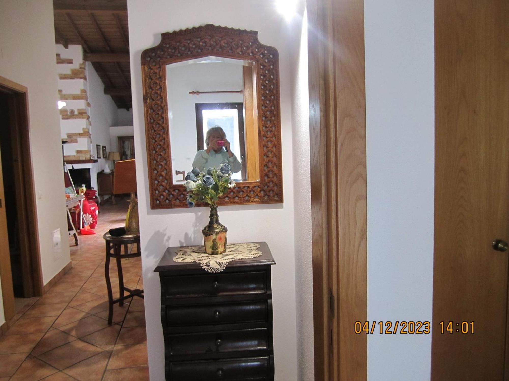 Casa Do Castelo Villa Redondo Dış mekan fotoğraf